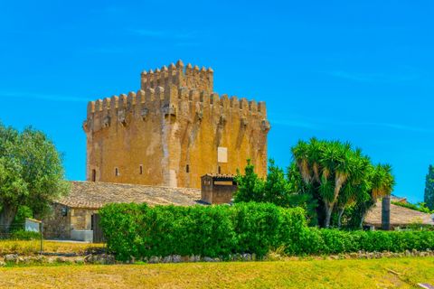 Lejlighed i Capdepera, Mallorca, Capdepera - € 475.000 | Ref: SPCRM3548 - foto 29