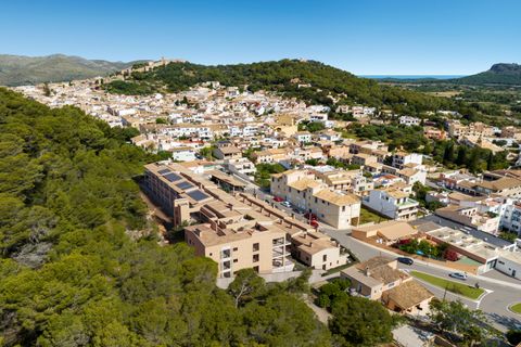 Lejlighed i Capdepera, Mallorca, Capdepera - € 475.000 | Ref: SPCRM3548 - foto 31