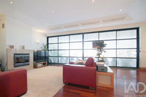 Lejlighed i Lisbon, Lisbon, Lisbon - € 4.100.000 | Ref: 149703 - foto 3