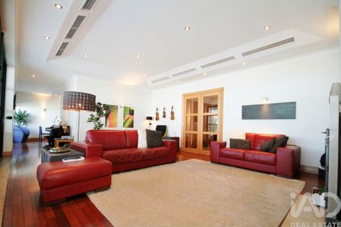 Lejlighed i Lisbon, Lisbon, Lisbon - € 4.100.000 | Ref: 149703 - foto 7