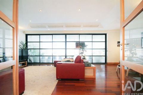 Lejlighed i Lisbon, Lisbon, Lisbon - € 4.100.000 | Ref: 149703 - foto 8