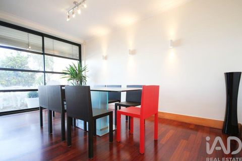 Lejlighed i Lisbon, Lisbon, Lisbon - € 4.100.000 | Ref: 149703 - foto 9