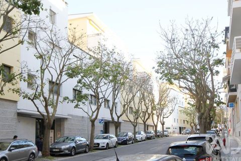 Lejlighed i Lisbon, Lisbon, Lisbon - € 4.100.000 | Ref: 149703 - foto 25