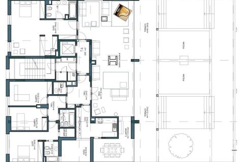 Lejlighed i Lisbon, Lisbon, Lisbon - € 4.100.000 | Ref: 149703 - foto 26