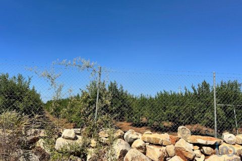 Helårsgrund i Tavira, Faro, Tavira - € 75.000 | Ref: 148352 - foto 10