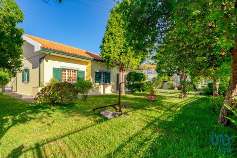 Byhus i Marinha Grande, Leiria, Marinha Grande - € 465.000 | Ref: 148619 - foto 1