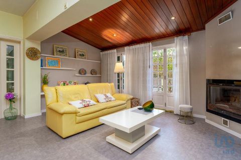 Byhus i Marinha Grande, Leiria, Marinha Grande - € 465.000 | Ref: 148619 - foto 3