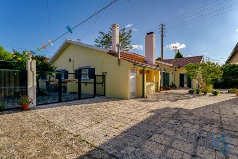 Byhus i Marinha Grande, Leiria, Marinha Grande - € 465.000 | Ref: 148619 - foto 2
