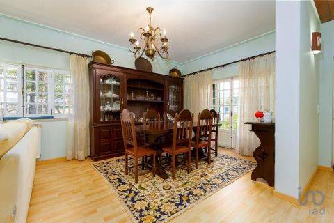 Byhus i Marinha Grande, Leiria, Marinha Grande - € 465.000 | Ref: 148619 - foto 6