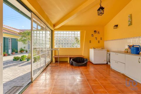 Byhus i Marinha Grande, Leiria, Marinha Grande - € 465.000 | Ref: 148619 - foto 7