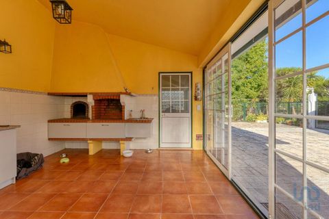 Byhus i Marinha Grande, Leiria, Marinha Grande - € 465.000 | Ref: 148619 - foto 8