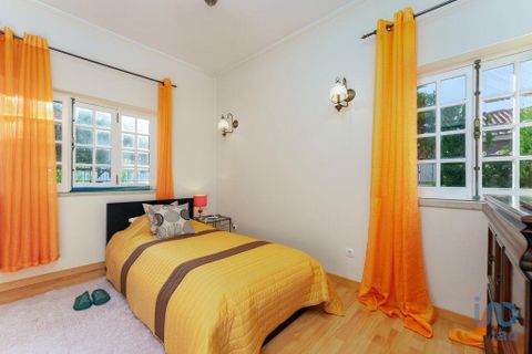 Byhus i Marinha Grande, Leiria, Marinha Grande - € 465.000 | Ref: 148619 - foto 12