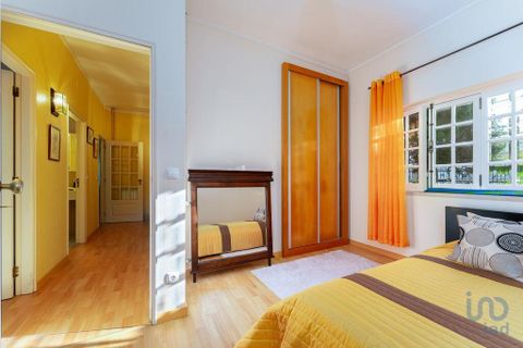 Byhus i Marinha Grande, Leiria, Marinha Grande - € 465.000 | Ref: 148619 - foto 13