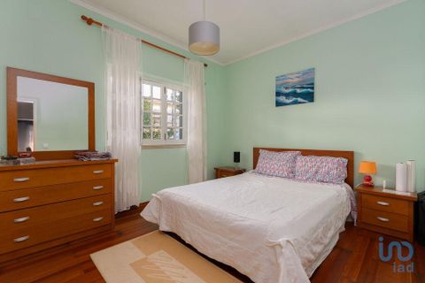 Byhus i Marinha Grande, Leiria, Marinha Grande - € 465.000 | Ref: 148619 - foto 14