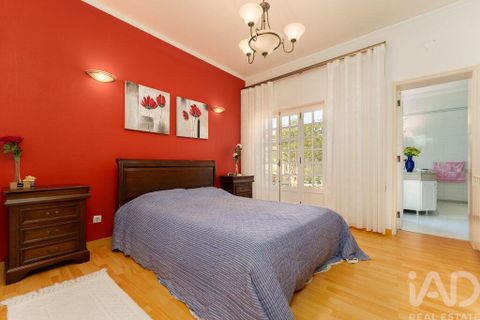 Byhus i Marinha Grande, Leiria, Marinha Grande - € 465.000 | Ref: 148619 - foto 18
