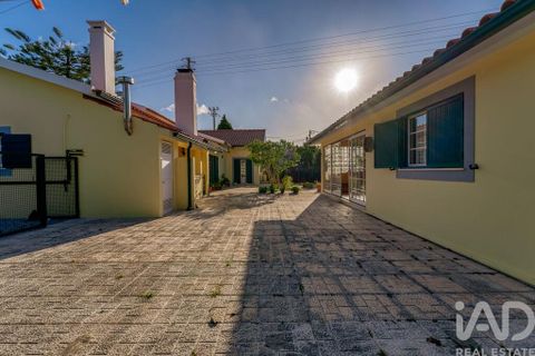 Byhus i Marinha Grande, Leiria, Marinha Grande - € 465.000 | Ref: 148619 - foto 28