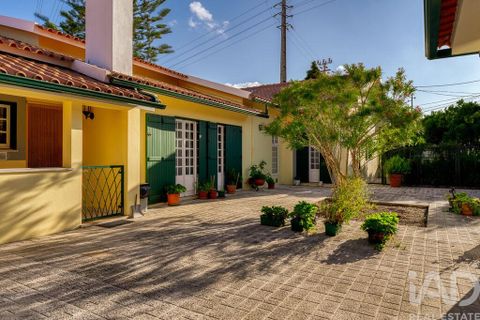 Byhus i Marinha Grande, Leiria, Marinha Grande - € 465.000 | Ref: 148619 - foto 29