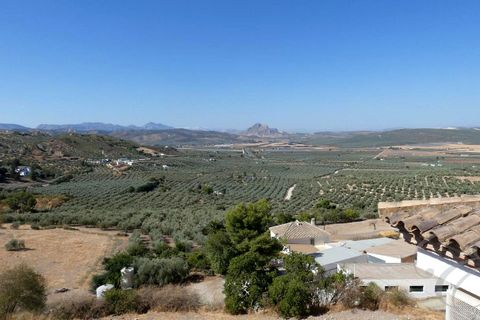 Byhus i Archidona, Malaga, Archidona - € 349.000 | Ref: XL4616 - foto 3