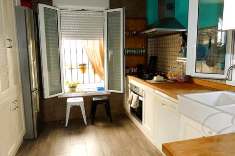 Byhus i Archidona, Malaga, Archidona - € 349.000 | Ref: XL4616 - foto 4