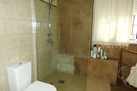 Byhus i Archidona, Malaga, Archidona - € 349.000 | Ref: XL4616 - foto 11