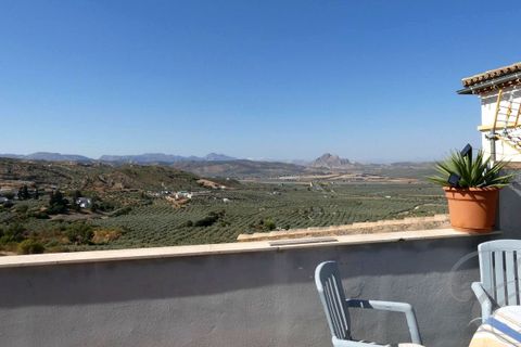 Byhus i Archidona, Malaga, Archidona - € 349.000 | Ref: XL4616 - foto 12