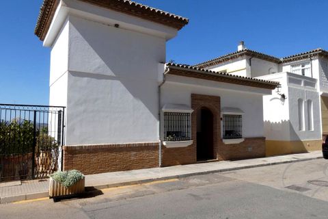 Byhus i Archidona, Malaga, Archidona - € 349.000 | Ref: XL4616 - foto 13