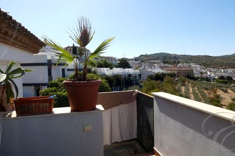 Byhus i Archidona, Malaga, Archidona - € 349.000 | Ref: XL4616 - foto 14
