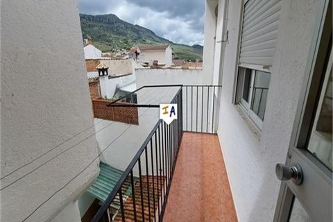 Byhus i Castillo De Locubin, Jaen, Castillo De Locubin - € 64.000 | Ref: TH5565 - foto 2