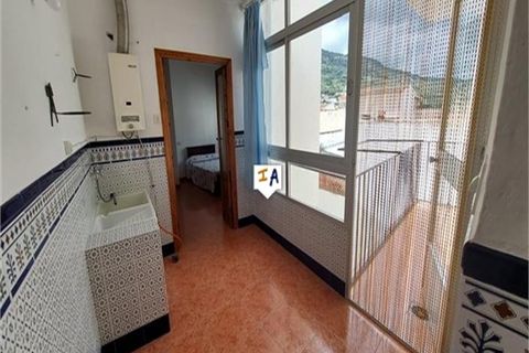 Byhus i Castillo De Locubin, Jaen, Castillo De Locubin - € 64.000 | Ref: TH5565 - foto 4