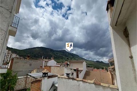 Byhus i Castillo De Locubin, Jaen, Castillo De Locubin - € 64.000 | Ref: TH5565 - foto 7