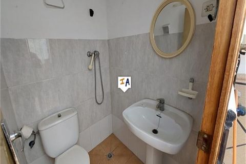 Byhus i Castillo De Locubin, Jaen, Castillo De Locubin - € 64.000 | Ref: TH5565 - foto 12