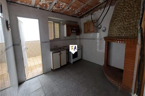 Byhus i Castillo De Locubin, Jaen, Castillo De Locubin - € 64.000 | Ref: TH5565 - foto 13