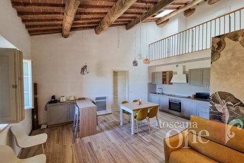 Lejlighed i Monteriggioni, Siena, Monteriggioni - € 340.000 | Ref: 18356 - foto 2