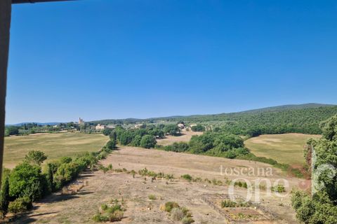 Lejlighed i Monteriggioni, Siena, Monteriggioni - € 340.000 | Ref: 18356 - foto 3