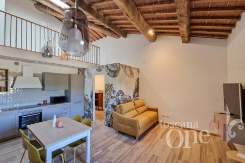 Lejlighed i Monteriggioni, Siena, Monteriggioni - € 340.000 | Ref: 18356 - foto 4