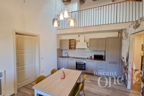Lejlighed i Monteriggioni, Siena, Monteriggioni - € 340.000 | Ref: 18356 - foto 5