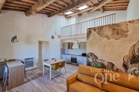 Lejlighed i Monteriggioni, Siena, Monteriggioni - € 340.000 | Ref: 18356 - foto 6