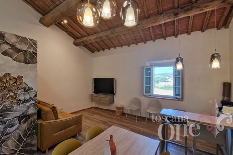 Lejlighed i Monteriggioni, Siena, Monteriggioni - € 340.000 | Ref: 18356 - foto 7