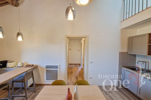 Lejlighed i Monteriggioni, Siena, Monteriggioni - € 340.000 | Ref: 18356 - foto 8