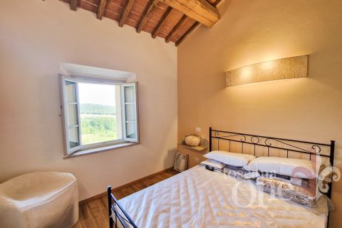 Lejlighed i Monteriggioni, Siena, Monteriggioni - € 340.000 | Ref: 18356 - foto 9