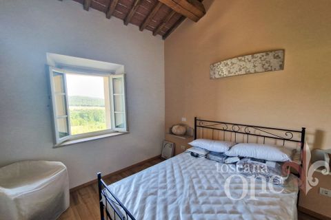Lejlighed i Monteriggioni, Siena, Monteriggioni - € 340.000 | Ref: 18356 - foto 10