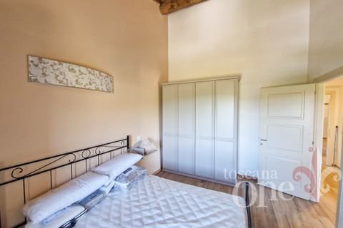 Lejlighed i Monteriggioni, Siena, Monteriggioni - € 340.000 | Ref: 18356 - foto 11