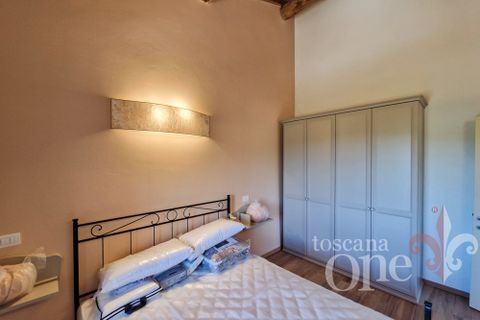 Lejlighed i Monteriggioni, Siena, Monteriggioni - € 340.000 | Ref: 18356 - foto 12