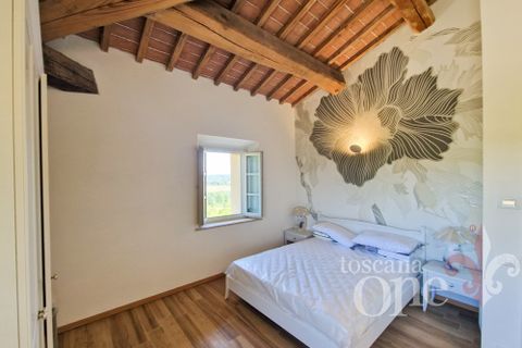 Lejlighed i Monteriggioni, Siena, Monteriggioni - € 340.000 | Ref: 18356 - foto 13