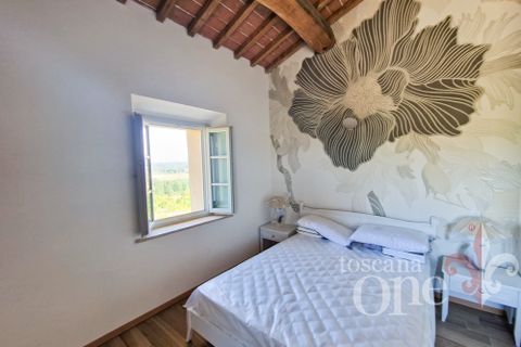 Lejlighed i Monteriggioni, Siena, Monteriggioni - € 340.000 | Ref: 18356 - foto 14
