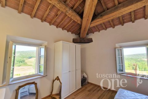 Lejlighed i Monteriggioni, Siena, Monteriggioni - € 340.000 | Ref: 18356 - foto 15