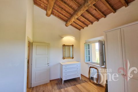 Lejlighed i Monteriggioni, Siena, Monteriggioni - € 340.000 | Ref: 18356 - foto 16