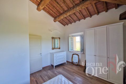 Lejlighed i Monteriggioni, Siena, Monteriggioni - € 340.000 | Ref: 18356 - foto 17