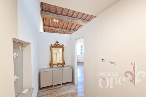 Lejlighed i Monteriggioni, Siena, Monteriggioni - € 340.000 | Ref: 18356 - foto 18