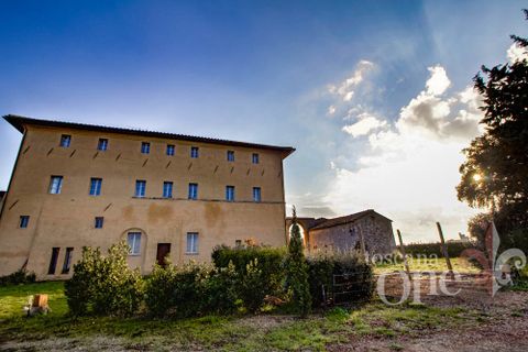 Lejlighed i Monteriggioni, Siena, Monteriggioni - € 340.000 | Ref: 18356 - foto 22
